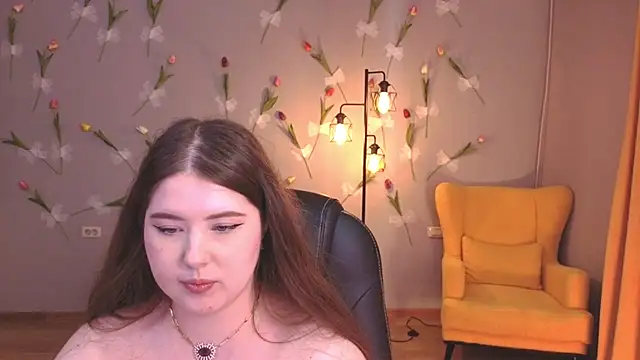 PixelGoddess' Live XXX Chat