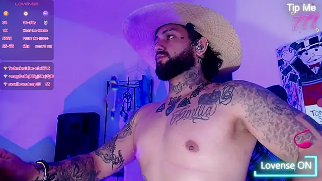 nicolastorres99 live XXX chat