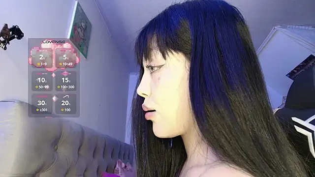 Živý XXX chat Persia_09