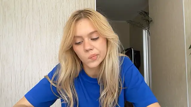 Chat XXX en directo de Glamorforyou