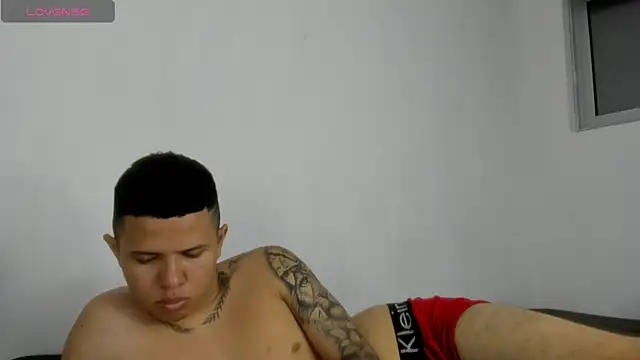 StevenSlimBoy Live XXX-chat