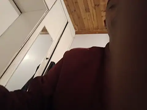 Webkamerová show Dick-Lover66635