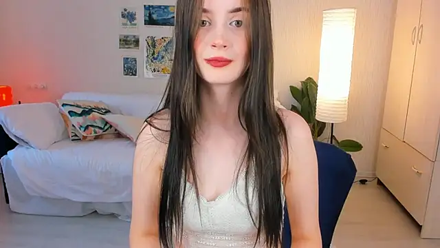 Bella_LushのライブXXXチャット