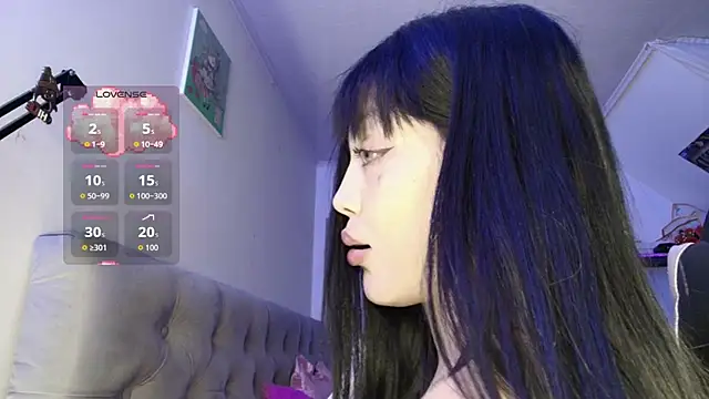 Persia_09のライブXXXチャット