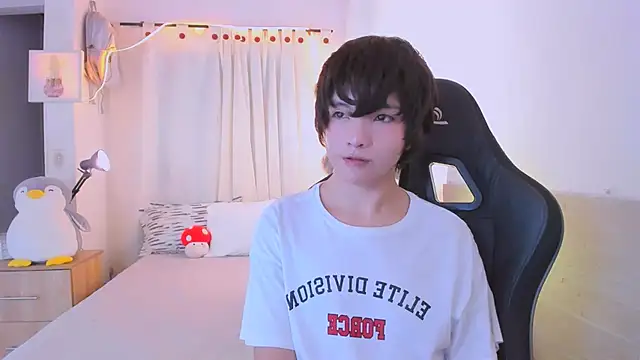 Sweet_AllanのライブXXXチャット