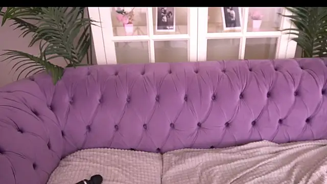 Chat XXX ao vivo de IceDanielles