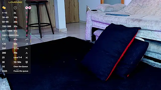 zaiin_diesel's Webcam Show