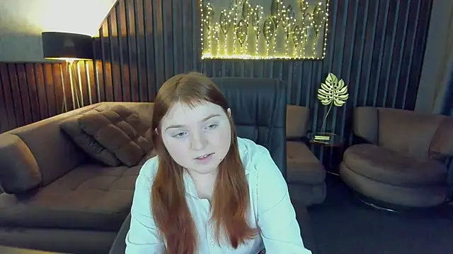 Czat XXX na żywo – KattyRose8