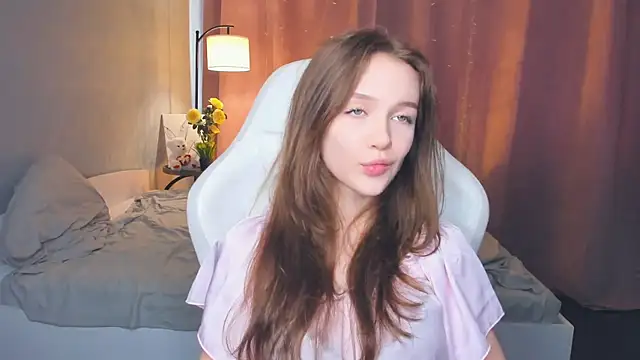 SharriSang Live XXX-chat