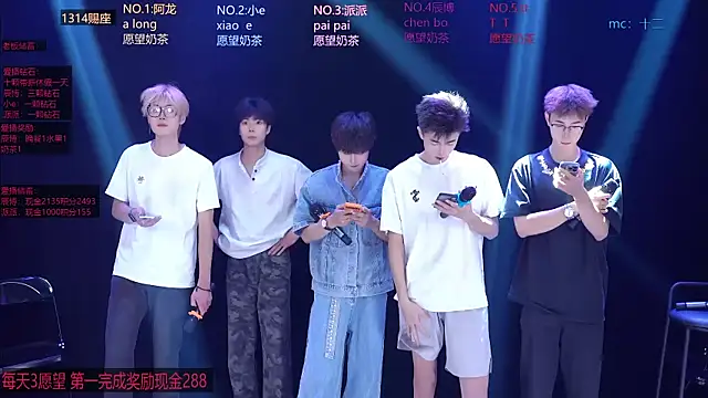 NCT-111n Webbikameraesitys