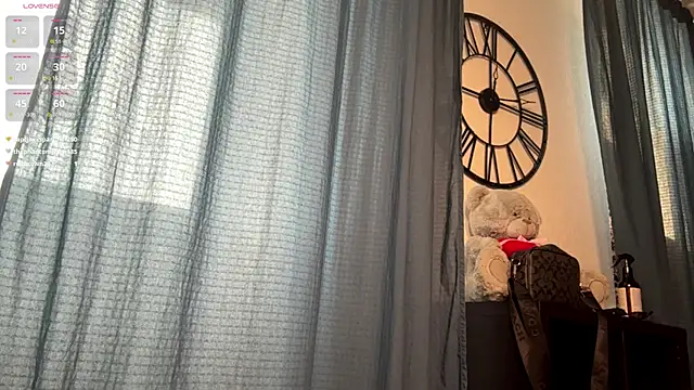 Živý XXX chat VastnessFantasy