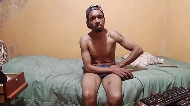 Chatroom XXX en direct de Setor_black