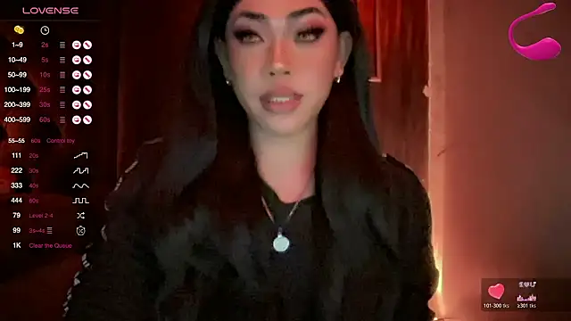 Živý XXX chat madam_agnes1