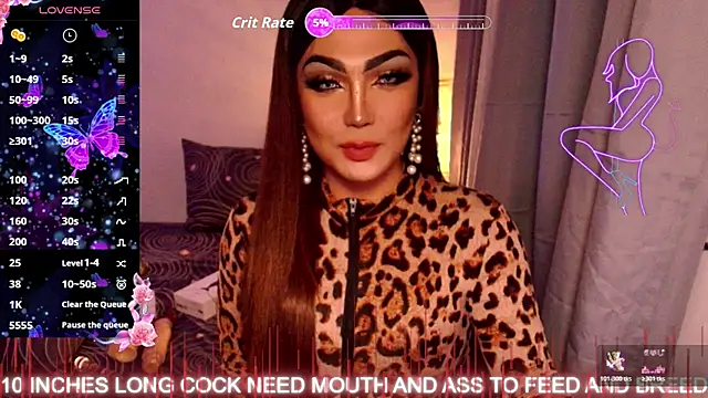 دردشة SexyLooooongCOCK الجنسية المباشرة