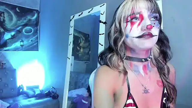 amelierouss – Naživo XXX chat