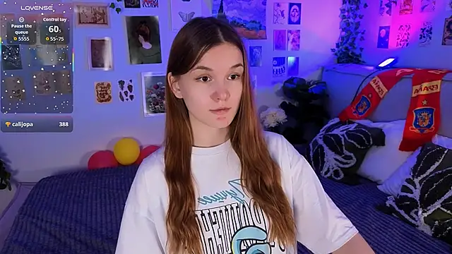 Amber_Rogers Obrolan Langsung XXX
