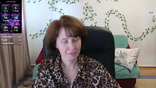 צ'אט XXX בשידור חי של Lia_Tito