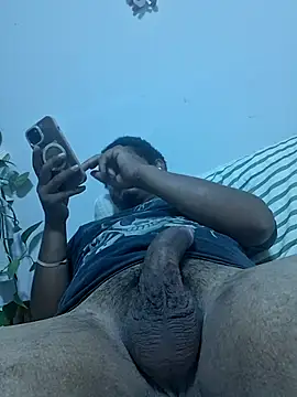 Show Webcam de UsaGuy76