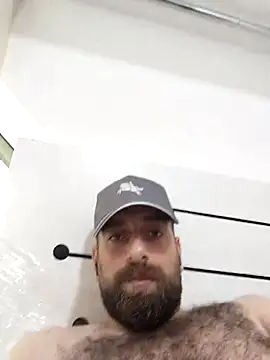 Chat XXX en directo de Ammarcuming