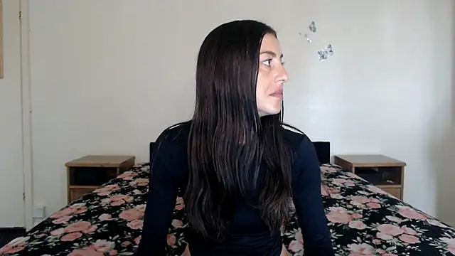 DirtyStella Chat XXX live