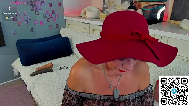 Anna_Coolidge Live XXX-chat