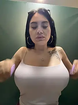 Wet__Bunny's Live XXX Chat