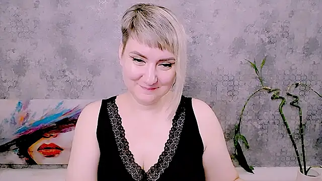 Chatroom XXX en direct de Djullia