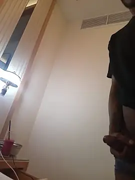 Chat XXX en directo de Antonio_Lush