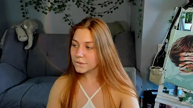 Mira-Werner – Live XXX-chat