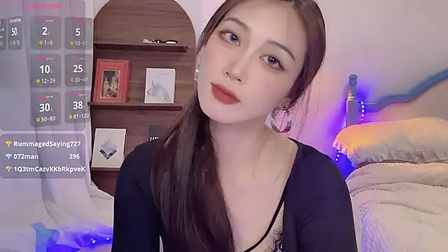Chat XXX Live o-lov-