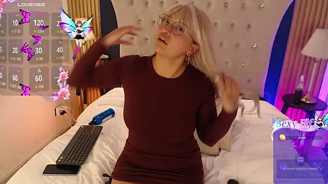 BlastedPoli Obrolan Langsung XXX