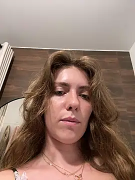MariiD's Live XXX Chat