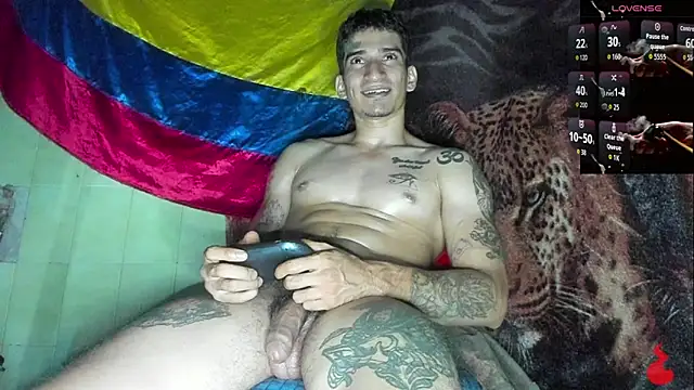 giorgicum live XXX chat