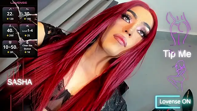 DominaAurumXXXのライブXXXチャット