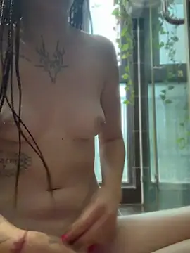 XXX chat uživo modela IceMur