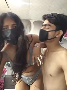 Chat +18 de FairyCuddle ao vivo