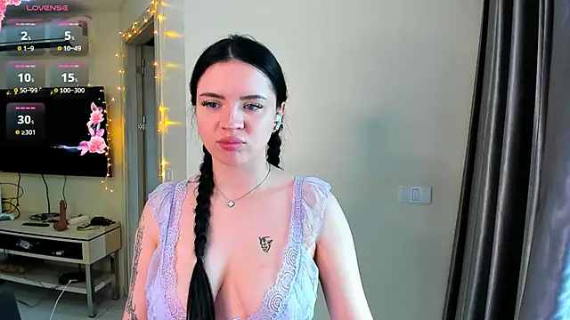 Evelyne_xxo – Naživo XXX chat