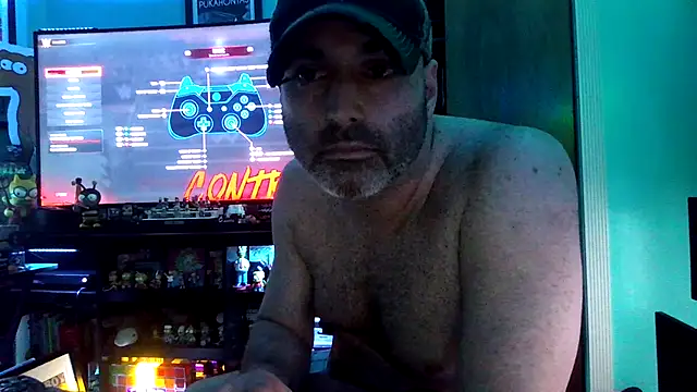 Chatroom XXX en direct de Novabear6996