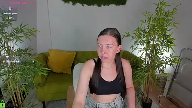 Sandra_Ross' Live XXX Chat