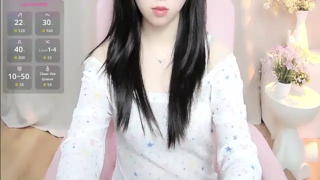shynana Chat XXX in diretta