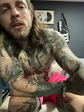 ThomasHells – Naživo XXX chat