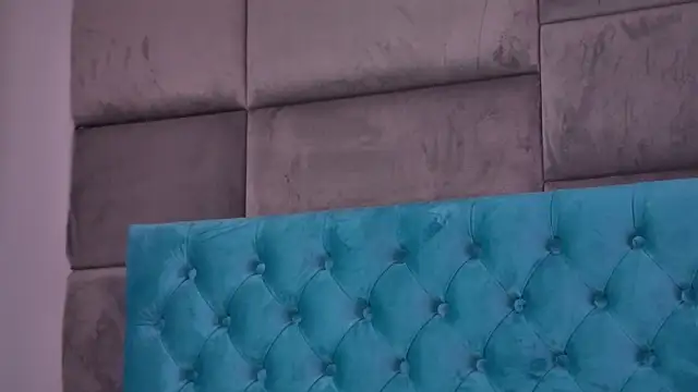 LucianaDelSol Adlı Modelin Canlı XXX Sohbeti