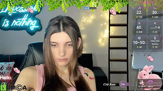 CherryBloom777 live XXX chat