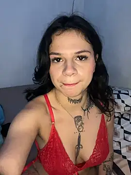 צ'אט XXX בשידור חי של Thabysosa
