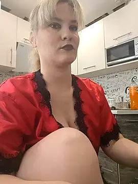 Jessie_LustのライブXXXチャット