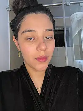 Chat XXX ao vivo de floriamANDjazmin