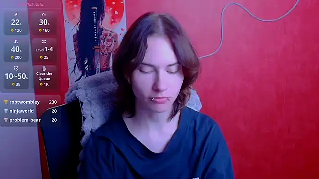 Fiona_Night's Live XXX Chat