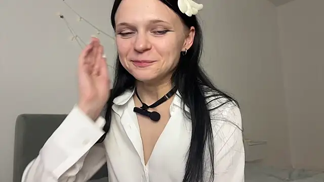 meowchaaのライブXXXチャット