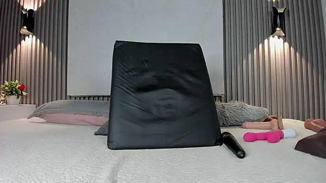 Zafiiraa Live XXX-Chat