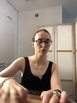 MartiniiSelenna Live XXX-Chat